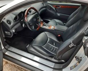 Mercedes-Benz SL 350 Gebrauchtwagen