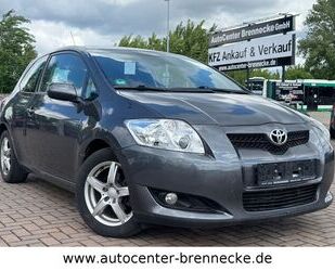 Toyota Auris Gebrauchtwagen