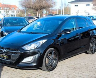 Hyundai i30 Gebrauchtwagen
