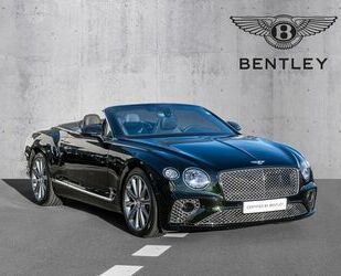Bentley Continental GTC Gebrauchtwagen