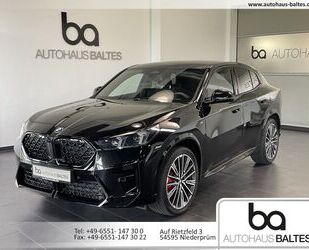 BMW X2 Gebrauchtwagen