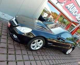 Mercedes-Benz SL 350 Gebrauchtwagen