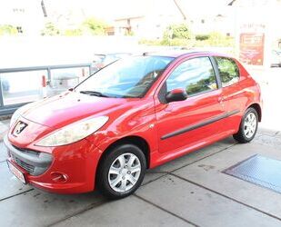 Peugeot 206 Gebrauchtwagen