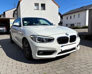 BMW 116 Gebrauchtwagen