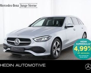 Mercedes-Benz C 200 Gebrauchtwagen