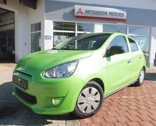 Mitsubishi Space Star Gebrauchtwagen
