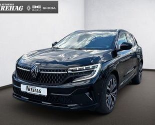 Renault Austral Gebrauchtwagen