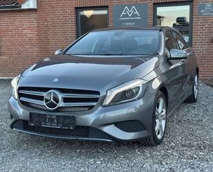 Mercedes-Benz A 180 Gebrauchtwagen