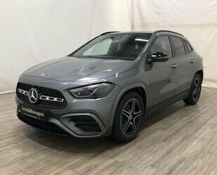 Mercedes-Benz GLA 200 Gebrauchtwagen