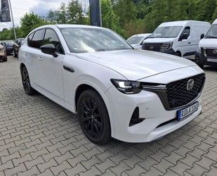 Mazda CX-60 Gebrauchtwagen