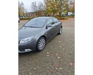 Opel Insignia Gebrauchtwagen