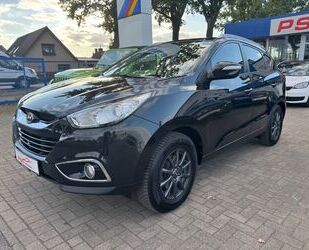 Hyundai ix35 Gebrauchtwagen