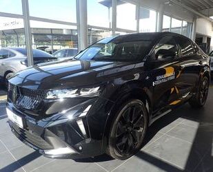 Renault Rafale Gebrauchtwagen