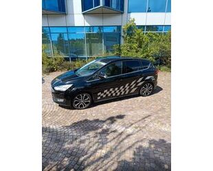 Ford C-Max Gebrauchtwagen