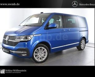VW T6 Multivan Gebrauchtwagen