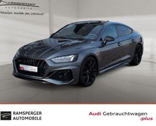 Audi RS5 Gebrauchtwagen