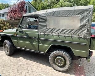 Mercedes-Benz G 240 Gebrauchtwagen