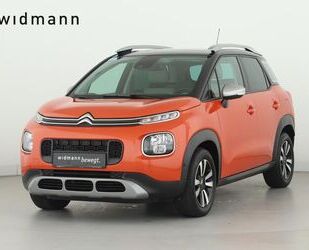 Citroen C3 Aircross Gebrauchtwagen