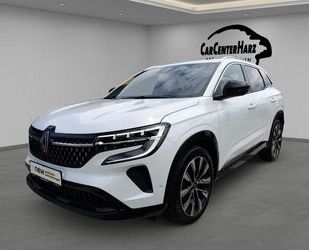 Renault Austral Gebrauchtwagen