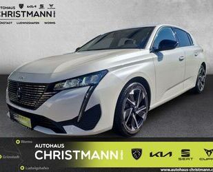 Peugeot 308 Gebrauchtwagen