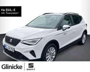 Seat Arona Gebrauchtwagen