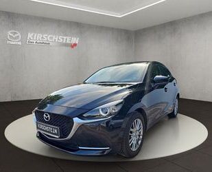 Mazda 2 Gebrauchtwagen