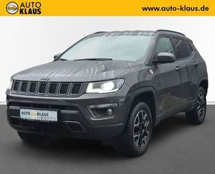 Jeep Compass Gebrauchtwagen