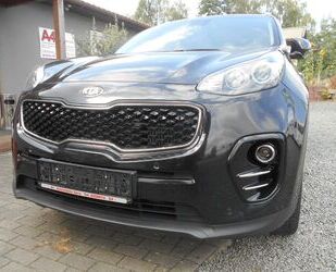 Kia Sportage Gebrauchtwagen