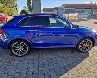 Audi RSQ3 Gebrauchtwagen