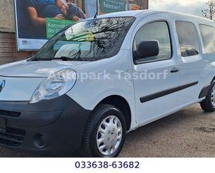 Renault Kangoo Gebrauchtwagen