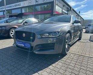 Jaguar XE Gebrauchtwagen