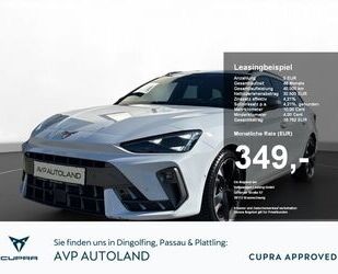 Cupra Leon Gebrauchtwagen