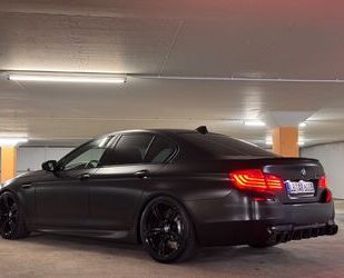BMW M5 Gebrauchtwagen