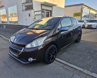 Peugeot 208 Gebrauchtwagen