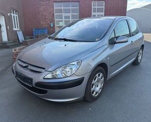 Peugeot 307 Gebrauchtwagen