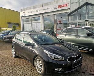 Kia ceed Sportswagon Gebrauchtwagen