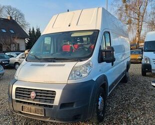 Fiat Ducato Gebrauchtwagen