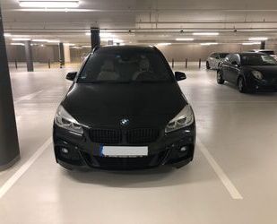 BMW 220 Gran Tourer Gebrauchtwagen