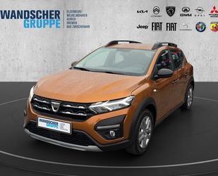 Dacia Sandero Gebrauchtwagen