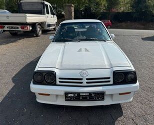 Opel Manta Gebrauchtwagen