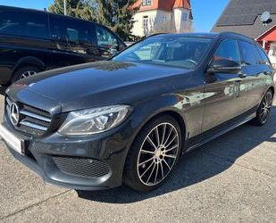 Mercedes-Benz C 180 Gebrauchtwagen
