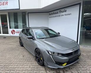 Peugeot 508 Gebrauchtwagen