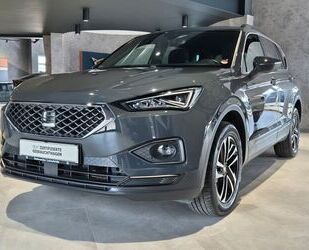 Seat Tarraco Gebrauchtwagen