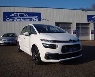 Citroen C4 Picasso Gebrauchtwagen
