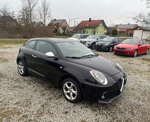 Alfa Romeo MiTo Gebrauchtwagen