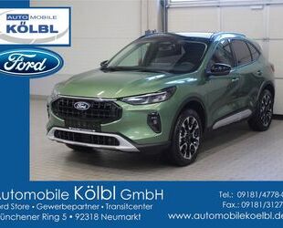 Ford Kuga Gebrauchtwagen