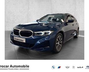 BMW 318 Gebrauchtwagen