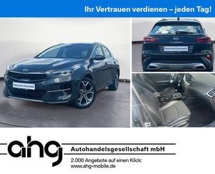 Kia XCeed Gebrauchtwagen