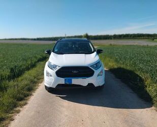 Ford EcoSport Gebrauchtwagen