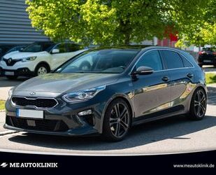 Kia ceed / Ceed Gebrauchtwagen